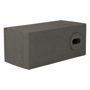 IB GZ 16 Caja nido empotrada para vencejo común