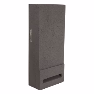 IB VL 18 Bat built-in box