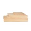 Cajas nido 32 mm (6 piezas) | 3
