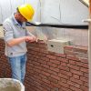 IB GZ 05 Caja nido empotrada para vencejo común (construcción nueva) | 14 IB GZ 05 Caja nido empotrada para vencejo común (construcción nueva) | 13