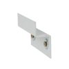 NK MU 08 House sparrow facade nesting box | 11