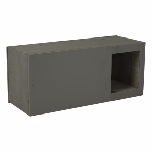 IB GZ 04 Caja nido empotrada para vencejo