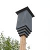 VK SK 04 Pole mounted bat tower (complete) | 10 VK SK 04 Pole mounted bat tower (complete) | 9