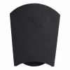 VK WS 12 Caja refugio de fachada para murciélagos (negro) | 5