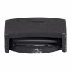 VK WS 12 Caja refugio de fachada para murciélagos (negro) | 9