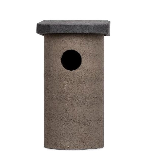 NK KA 02 Caja nido para grajilla | 2 NK KA 02 Caja nido para grajilla | 1