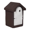 NK SE 02 Nest box 28 mm brown | 4 NK SE 02 Nest box 28 mm brown | 3