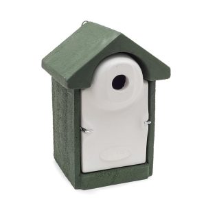 NK SE 04 Nichoir 32 mm (vert)