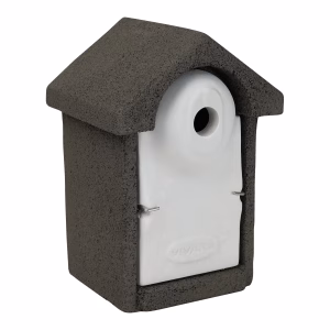 NK SE 06 Nest box 32 mm grey