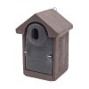 NK BI 01 Nest box oval | 5