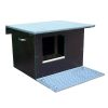 RK SL 01 Caja nido para halcón peregrino | 4 RK SL 01 Caja nido para halcón peregrino | 3