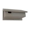 NK GZ 10 Caja nido a dos aguas para vencejo común | 4 NK GZ 10 Caja nido a dos aguas para vencejo común | 3