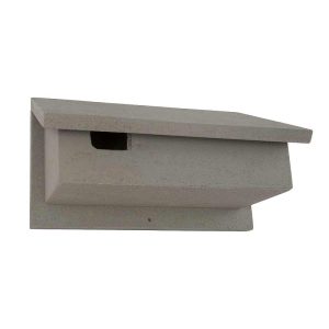 NK GZ 10 Swift facade nesting box