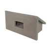 NK GZ 10 Caja nido a dos aguas para vencejo común | 6 NK GZ 10 Caja nido a dos aguas para vencejo común | 5