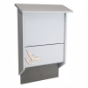 VK MP 08 Caja de fachada para murciélagos | 3