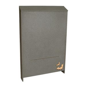 VK SK 02 Caja de fachada para murciélagos