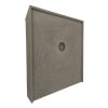 VK SK 09 Bat facade box | 11