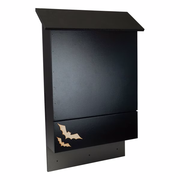 VK MP 06 Caja de fachada para murciélagos | 2 VK MP 06 Caja de fachada para murciélagos | 1