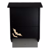 VK MP 05 Caja de fachada para murciélagos | 5