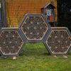 Hex Insektenhotel (groß) | 7