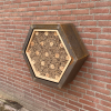 Hex Insektenhotel (groß) | 11