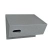 NK GZ 14 Caja nido de fachada para vencejo común | 3