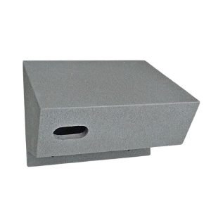 NK GZ 14 Caja nido de fachada para vencejo común
