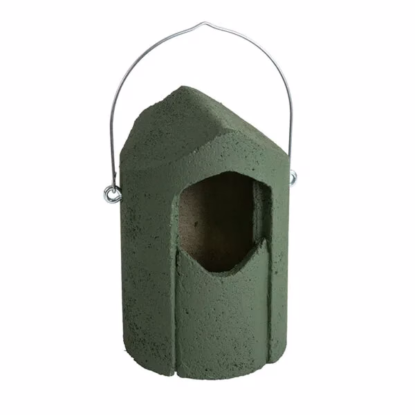 NK SW 08 Caja nido semiabierta | 1