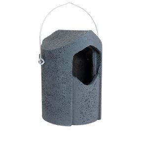 NK SW 04 Nichoir ouvert