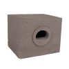 IB DI 04 Nest box built-in half open | 3