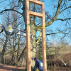 VK SK 08 Pole mounted bat tower | 12 VK SK 08 Pole mounted bat tower | 11
