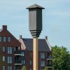 VK SK 04 Pole mounted bat tower (complete) | 4 VK SK 04 Pole mounted bat tower (complete) | 3