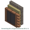 IB VL 15 Bat built-in box | 15